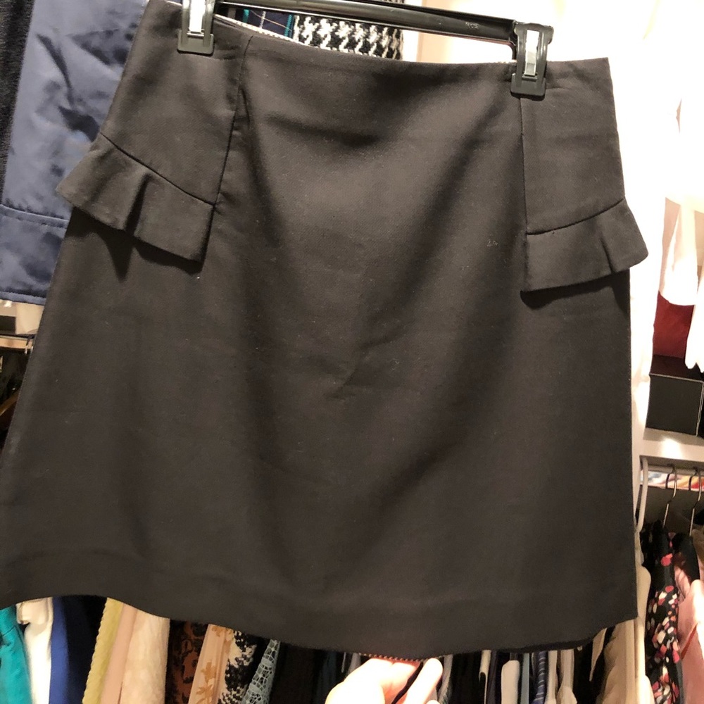 Sandro skirt